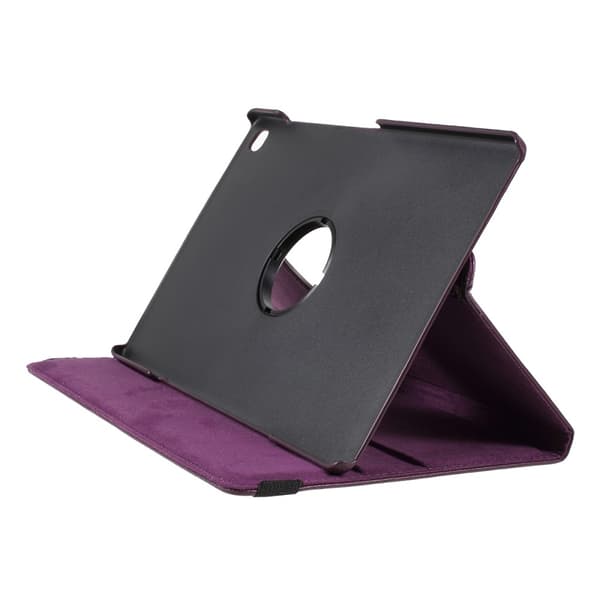 Samsung Galaxy Tab S5e - 360° Rotation Cover - Lilla