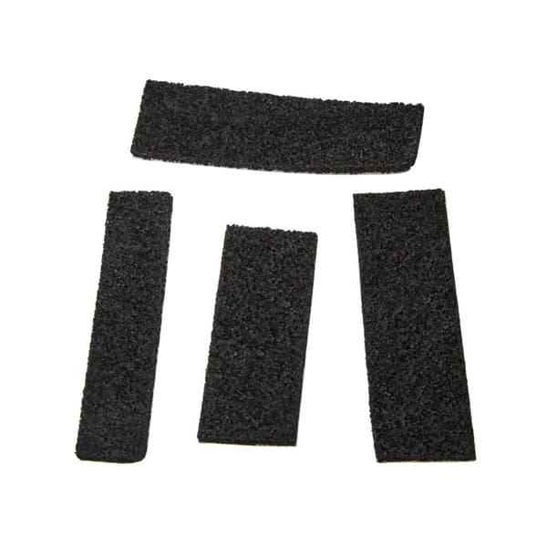 1 Set Hard Top Tätningskit Hård dörr