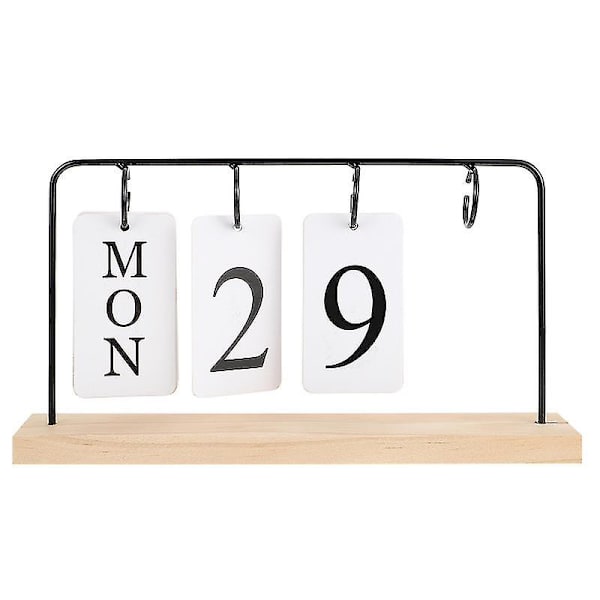 1. motekalender