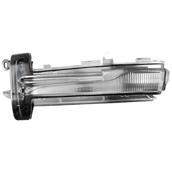 [PL】 Blinklys for sidespeil for XC60 2013-2017 LED-indikator blinklys repeater -Sy