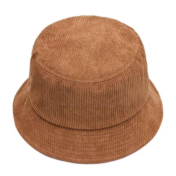 Bucket Hat Fiskarhatt GRÅ Grå