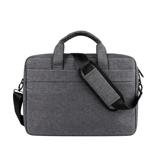 {PL}Perfekt 15,6-tums laptopväska