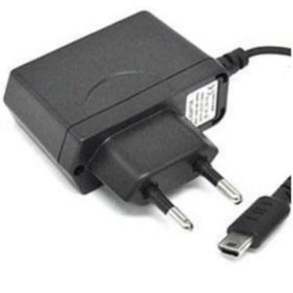 DS Lite Lader Svart One Size