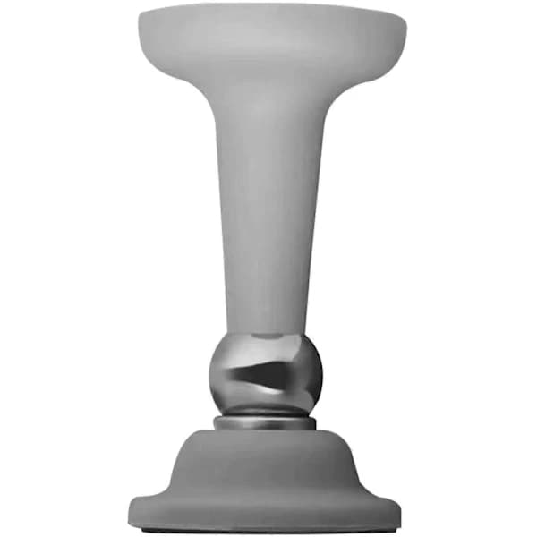 {PL}Kraftig Magnetisk Dørstopper | Vægmonteret Dørstopper | Magnetisk Dørstopper
