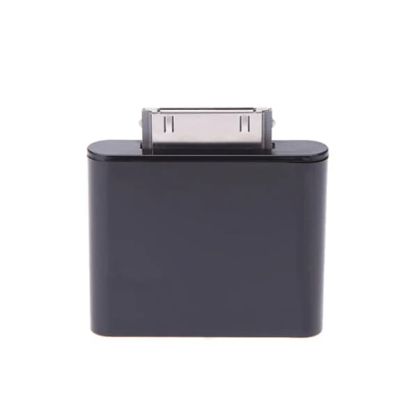Bluetooth trådløs lydadapter, plug and play uden drivere【PL】