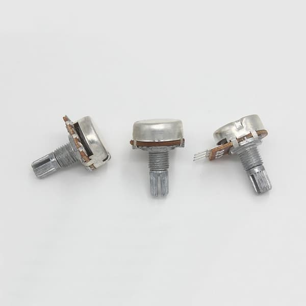 Potentiometer 5K ohm 5 STK 5 STK