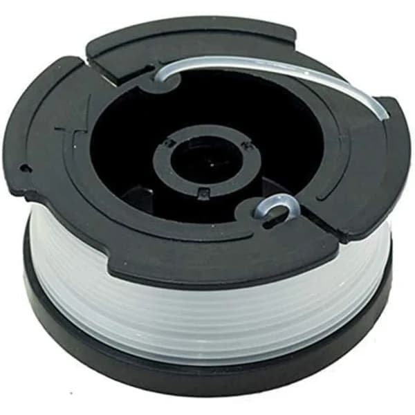 {PL} Pakke med 6 spoler A6481 A6485 til Black Decker String Trimmer