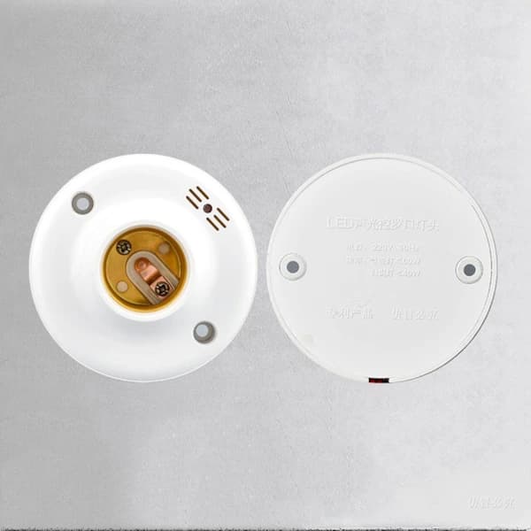 E27 Lampunpidike Lampunkanta LED-lampunkanta