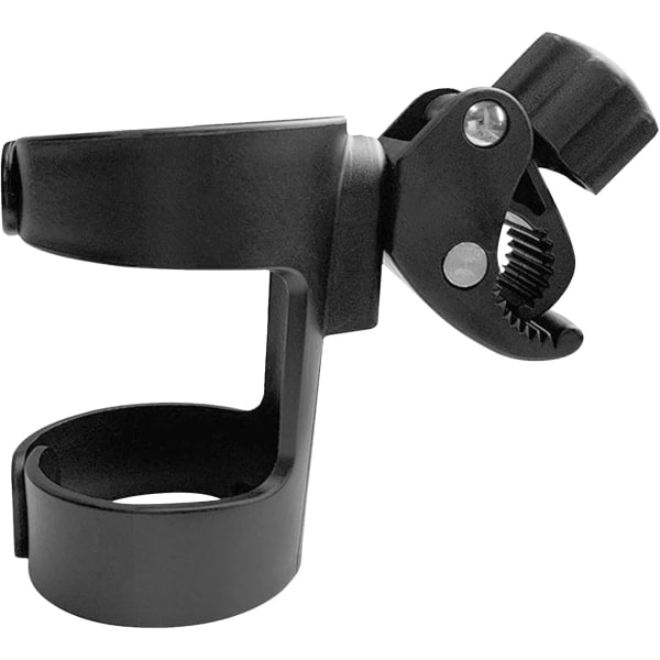 Barnevogn Koppholder, Koppholder for Barnevogn, Barnevognstilbehør, Justerbar Flaskeorganisator