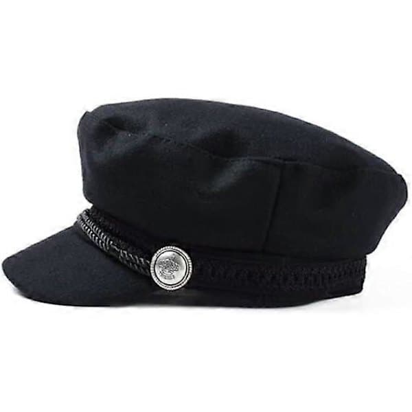 Hatte til kvinder Sommerhat Dame Knap Baseballkasket Solhat[PL]