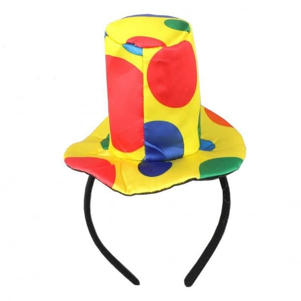 Rolig hatt Kostymerekvisitter 05 05