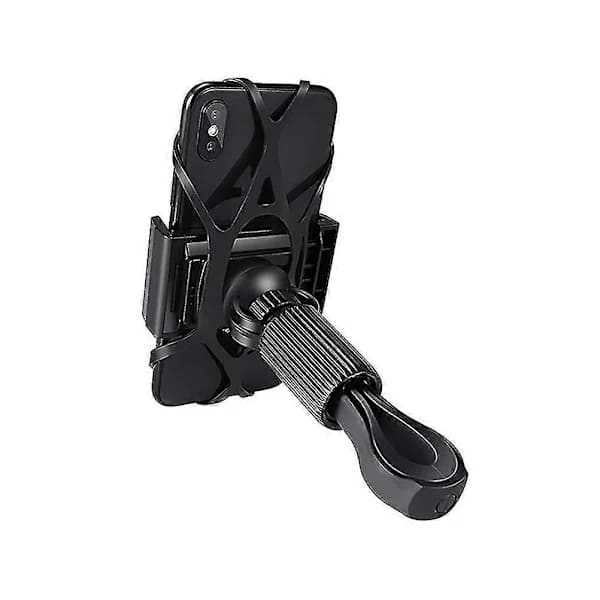 {PL}Cykel Resa Navigera Mobiltelefonfäste