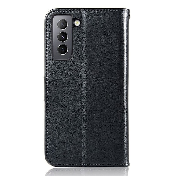 Samsung Galaxy S22 Plus Deksel Ugle Drømmefanger Svart