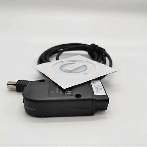 VAG-COM VCDS Premium Diagnostikgränssnitt och Programvara Ingår