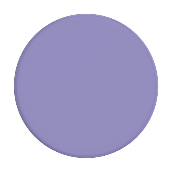 PopSockets Basic Grip Cool Lavendel