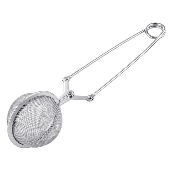 Teeinfuusori Teesiivilä Kahvisuodatin