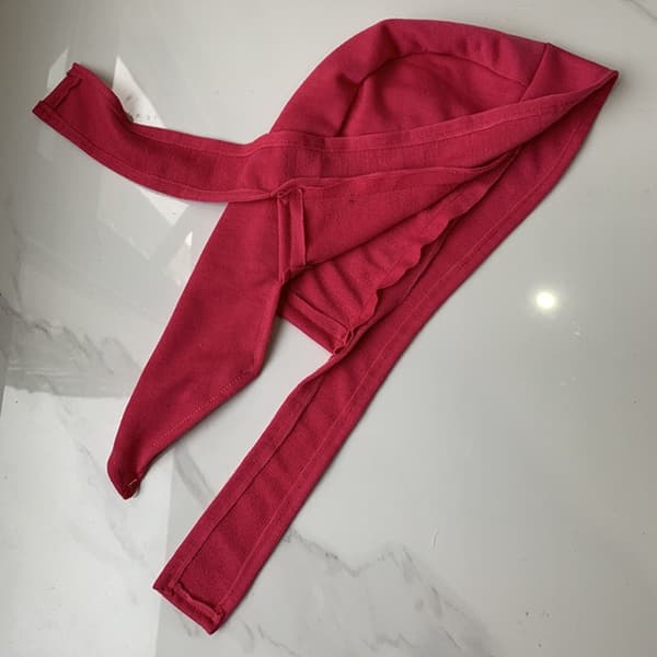 Sykling Pirathatt Pullover Lue 07 07