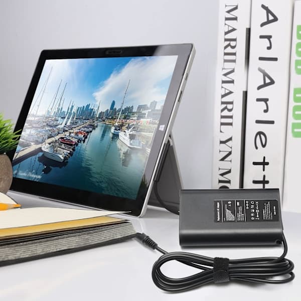 65W lader for Dell bærbar PC