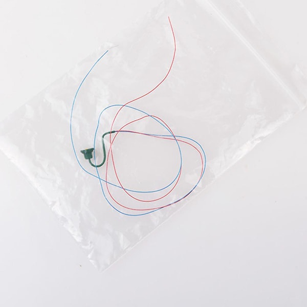 10 stk. Håndlavede Mini Selvlysende Væglampe Sandbord Bygning DIY Materialer