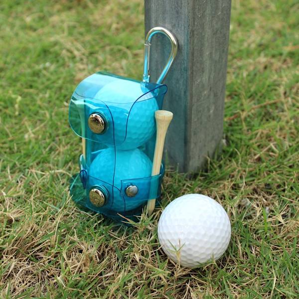 Golfbollsväska MULTICOLOR