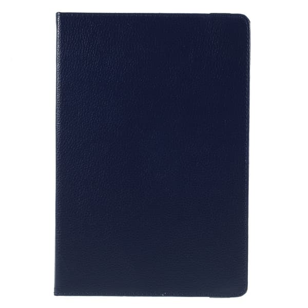 Samsung Galaxy Tab S6 Lite - 360° Rotation Etui - Mørkeblå