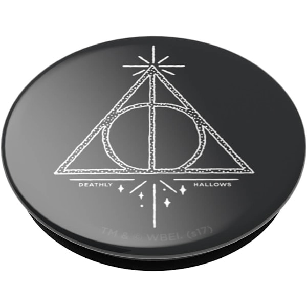 PopSockets PopGrip Dödsrelikerna Harry Potter