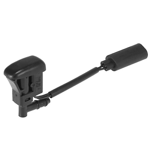 61667110851 Ny oppvarmet vindusspylerdyser for 1-serie E81 E82 E87 X3 E83 X5 E53 Z4 E85 E86