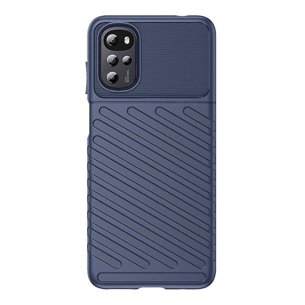 Robust skal kompatibelt med Moto G22/ Moto E32/ Moto E32s