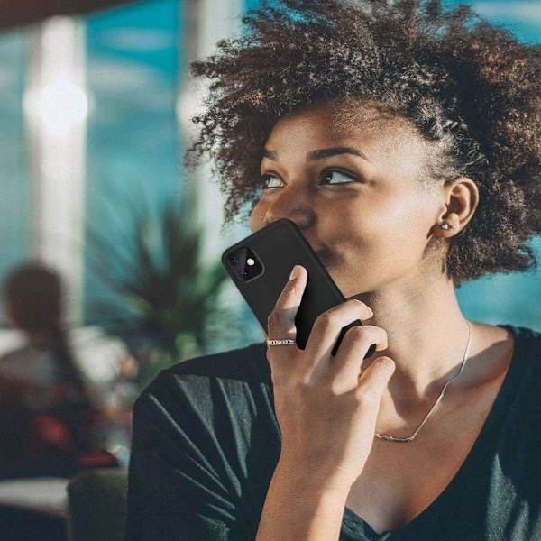 Tech-Protect Galaxy A34 5G Skal Icon Violett