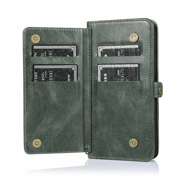 Practical Wallet Case - iPhone 11 Pro