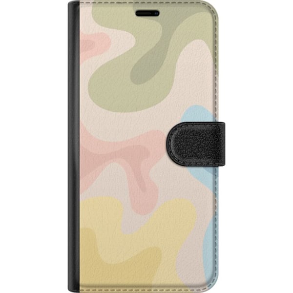 Samsung Galaxy S24 FE Pung Etui Farveskala