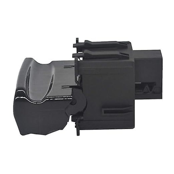 Handbromsknapp C4 Grand Picasso DS4 470702 Bromsljusbrytare för 3008 5008 470706 470703 Blank Svart