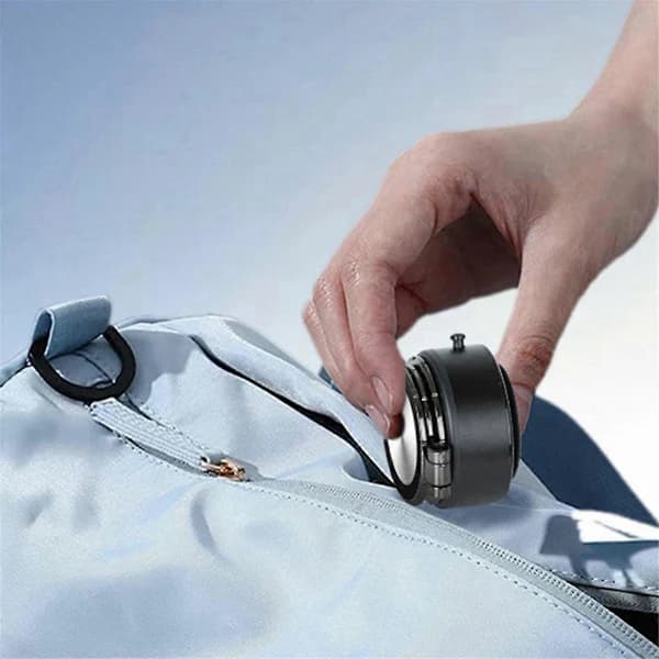 {PL}Elektrisk Vakuum Magnetisk Sugkopp Fällbart Vridbart Ställ