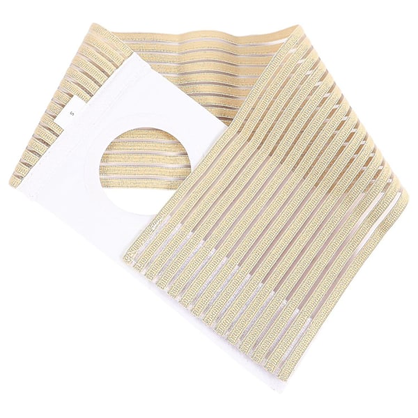 2 st Kajak Kanot Sidomonterat Handtag PVC Plast Båt Paddel Hållbar Grepp Drag - 1 Enkelt Hål