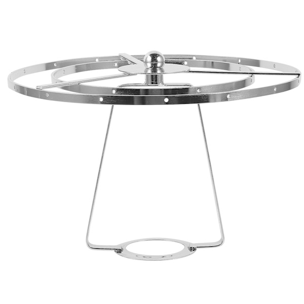 1 Set Lampskärmshållare, Lampskärmsskena, DIY Lampskärmshållare, Ersättning