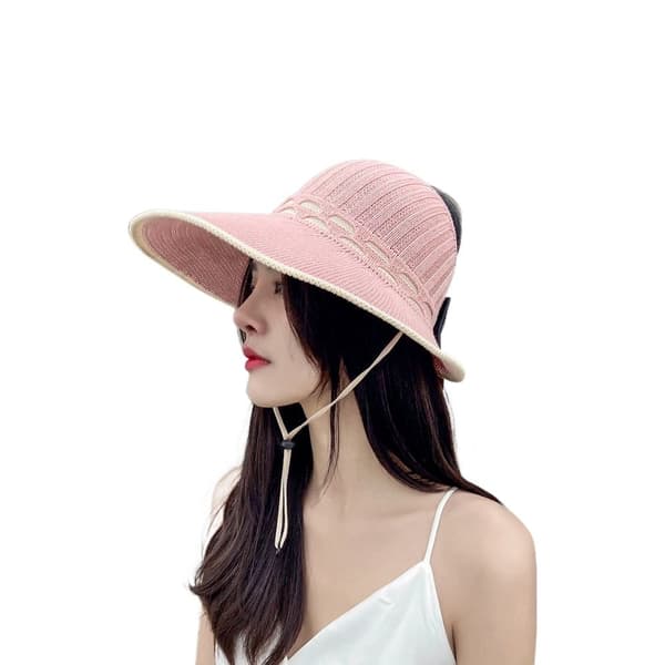 Fiskarhatt hinkar Hatt ROSA