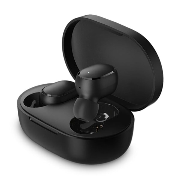 Xiaomi Redmi Buds Essential langattomat kuulokkeet, musta