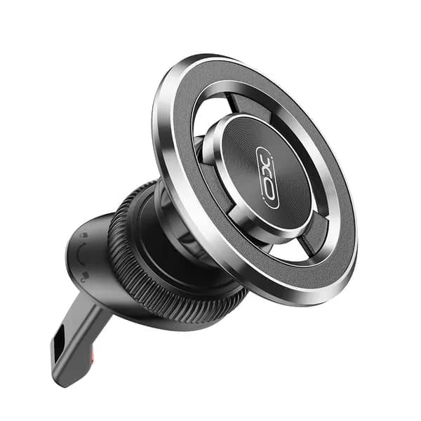 {PL}TS-XO Magnetisk bilholder til ventilationsrist med justerbart hoved