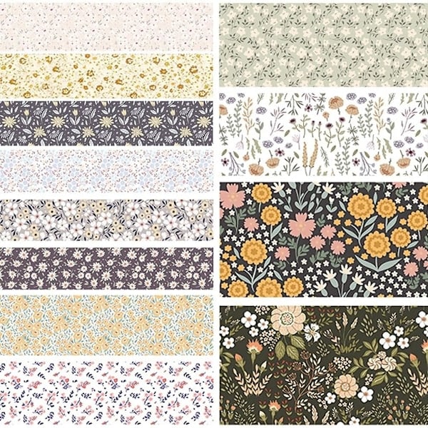 Tejpset 2 Set Washi Tejp Set Blommiga Washi Tejp Självhäftande Tejp Blommönstrad Dekorativ Tejp för DIY Hantverk Presentförpackning Scrapbooking