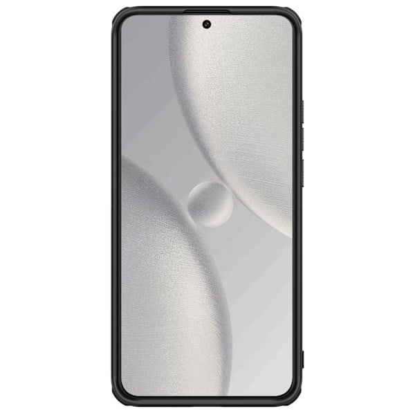 NILLKIN Xiaomi 15 Ultra Deksel Frosted Shield Svart