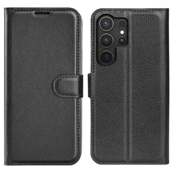 Lompakkokotelo Samsung Galaxy S25 Ultra - Eri värejä
