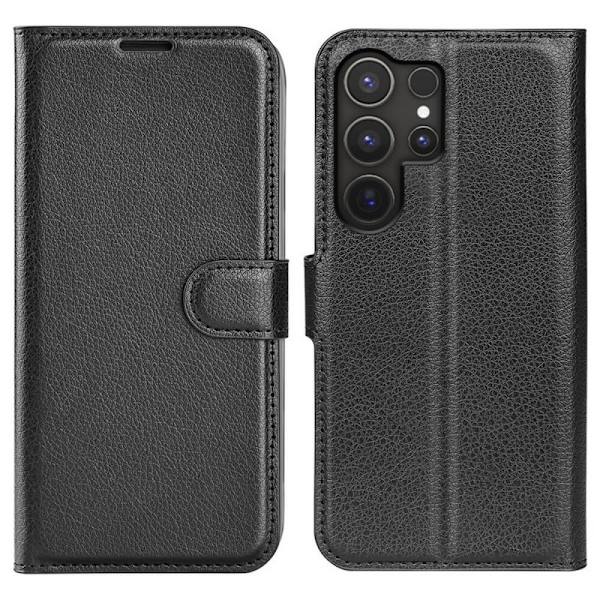 Wallet Case Samsung Galaxy S25 Ultra - Various Colors