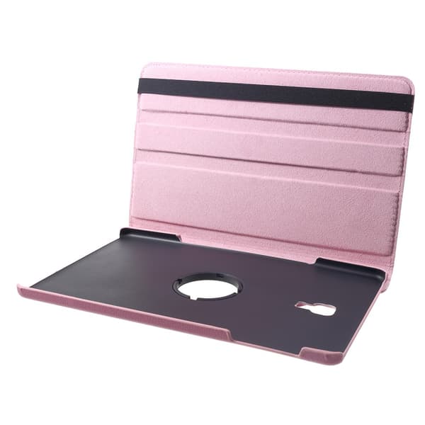 Etui 360 Rotasjon Samsung Galaxy Tab A 10.5 - Rosa