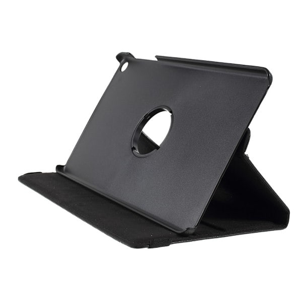 Samsung Galaxy Tab A 10.1 2019 - 360° Rotations Etui - Sort Black Sort