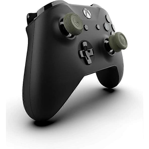 [PL】CQC och FPS Tumgrepp Joystick Skydd Analog Spakskydd