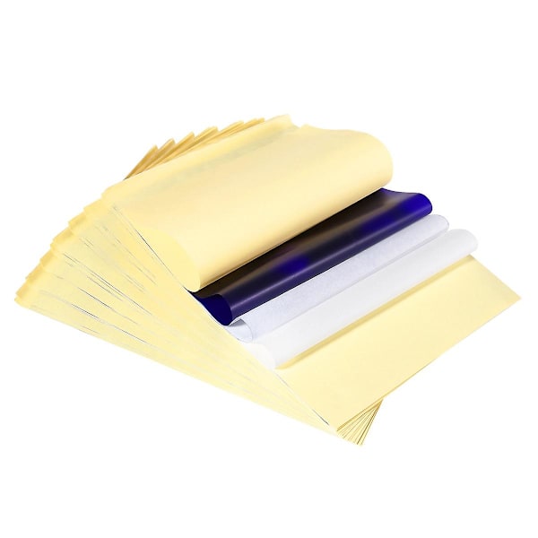 ULTNICE 30 kpl Siirtopaperi Piirustuspaperi