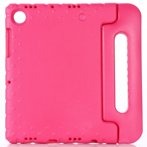 Støtsikkert EVA-deksel Samsung Galaxy Tab A8 10.5 Rosa