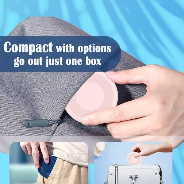Multi USB -lataussovitinkaapelisarja, USB C - Lightning -sovitinrasia (Pinkki) vaaleanpunainen