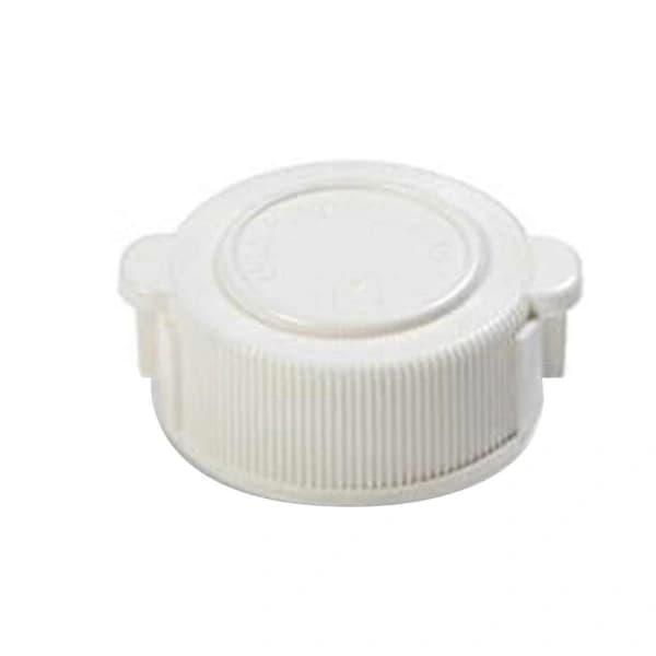 1 Sæt udstødningsventilhat & prop til Intex 10043 & 10044