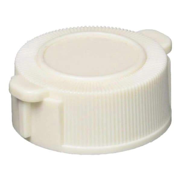 1 Sett Avgasventilhette & Plugg for Intex 10043 & 10044